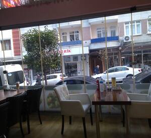 Sumeyye Ev Yemekleri Haznedar Istanbul